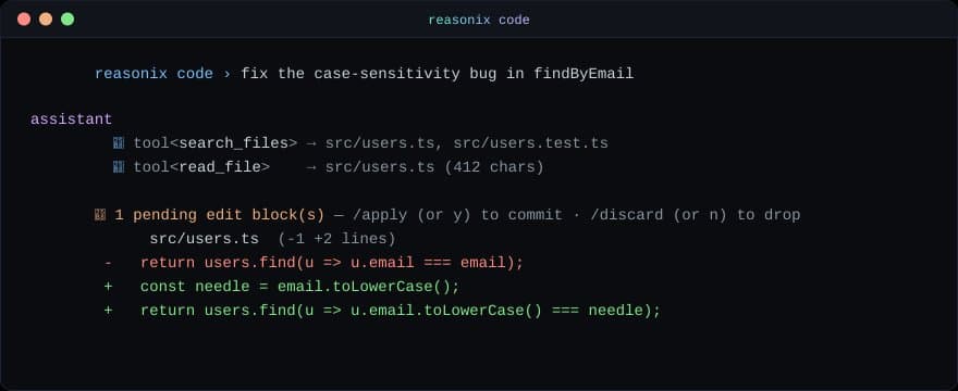 Why Terminal‑First AI Coding Agents Are Gaining Traction – A Look at Reasonix