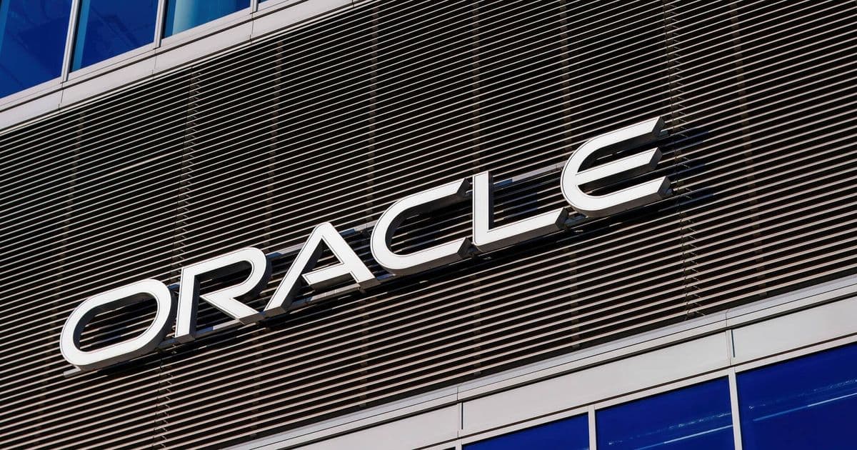 Oracle Layoffs Signal AI-Driven Workforce Transformation