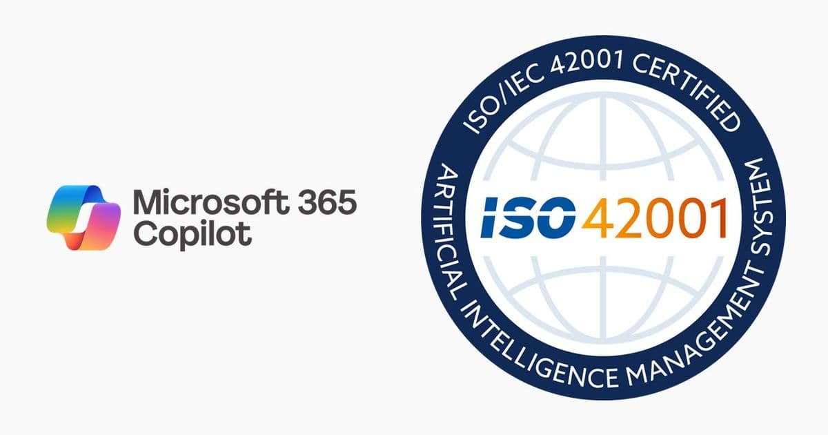 Recertified: How Microsoft 365 Copilot Keeps Earning Trust and What Changed in a Year