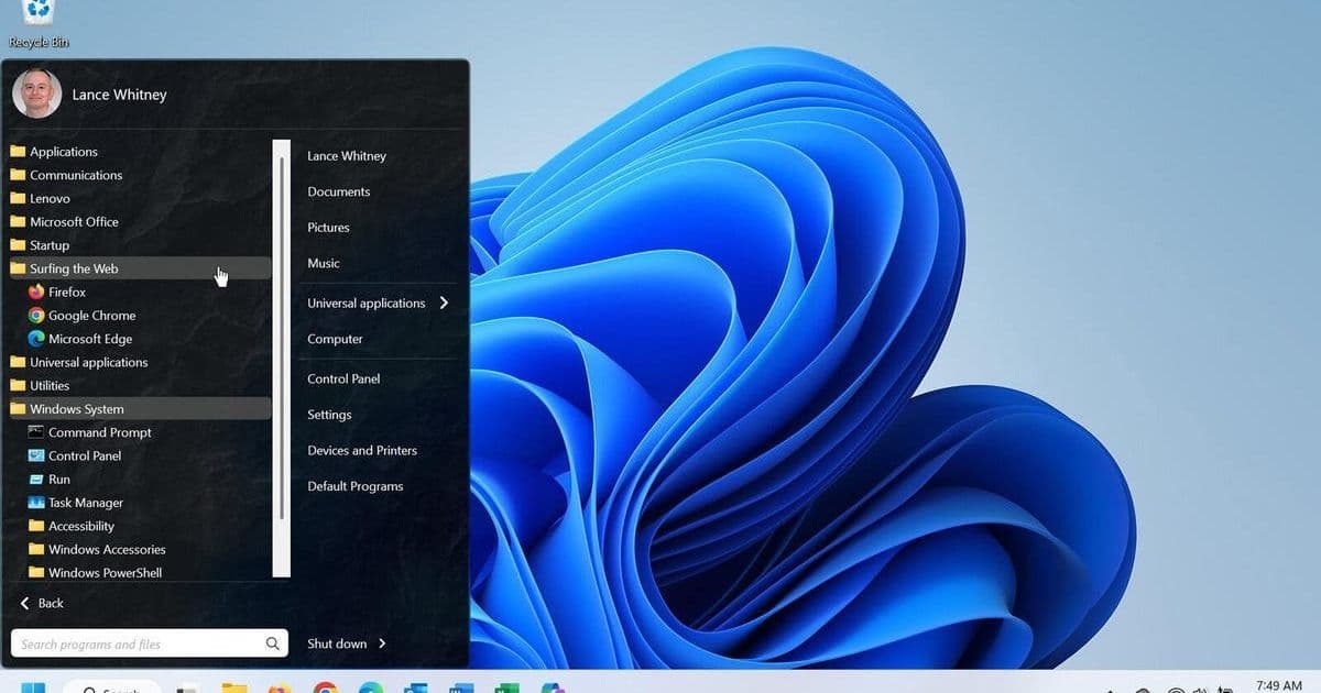 Reclaim Your Workflow: Top Third-Party Alternatives to the Windows 11 Start Menu