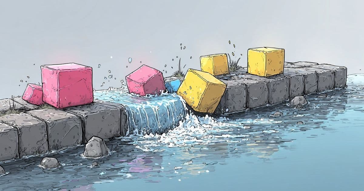 Reclaiming the Data Lake Vision: Beyond the Swamp