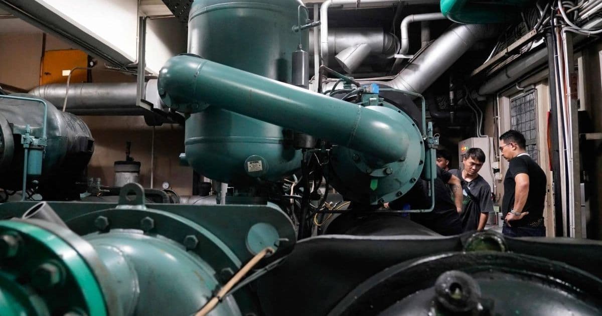 Recoolit's Refrigerant Capture: Turning Air Conditioning Waste into Climate Action