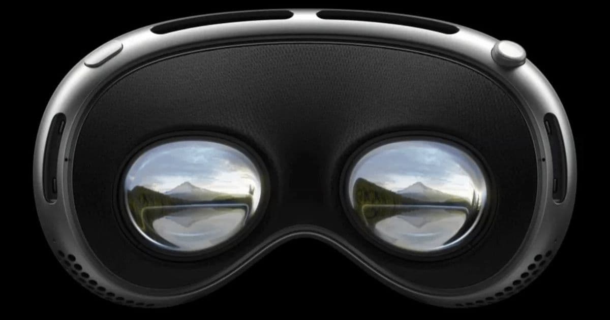 Recreating Apple's Vision Pro Animation in Pure CSS: A Technical Deep Dive