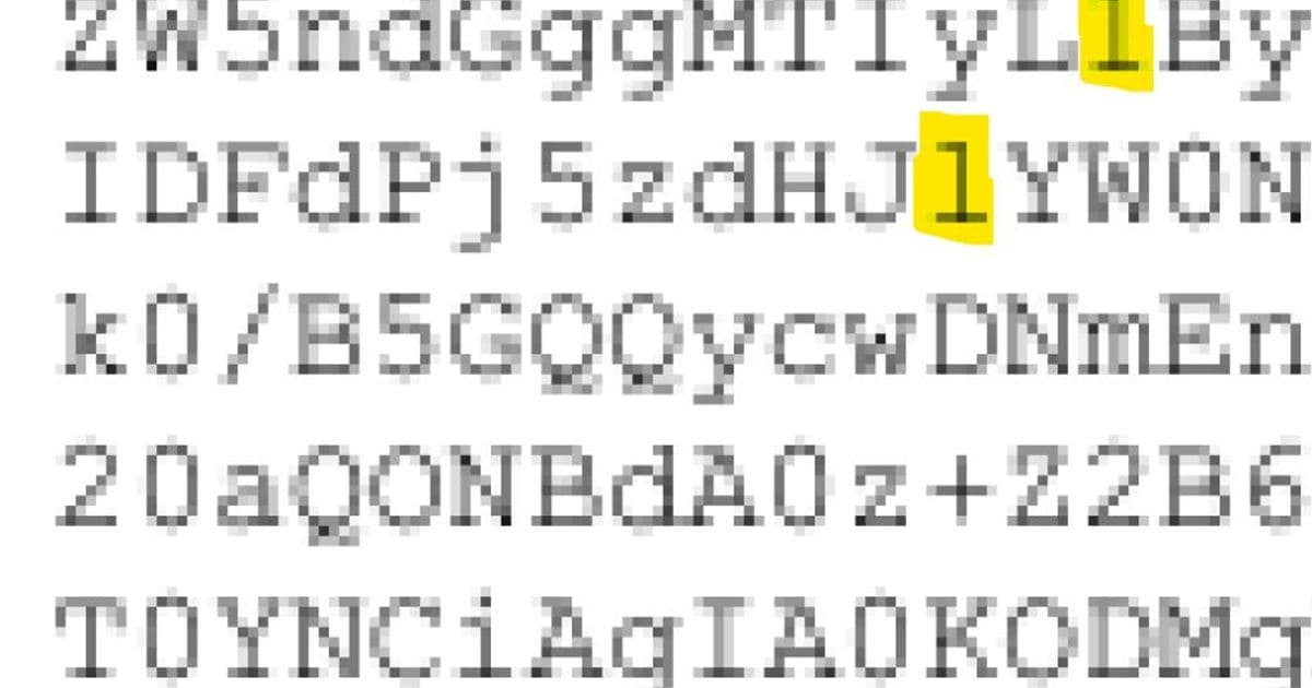 The Technical Quagmire of Reconstructing Censored Epstein Documents