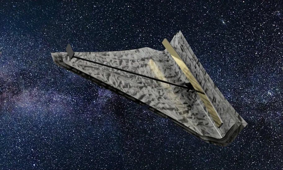 Rectangular Revolution: How a Radical Telescope Design Could Outperform Webb in the Hunt for Earth 2.0