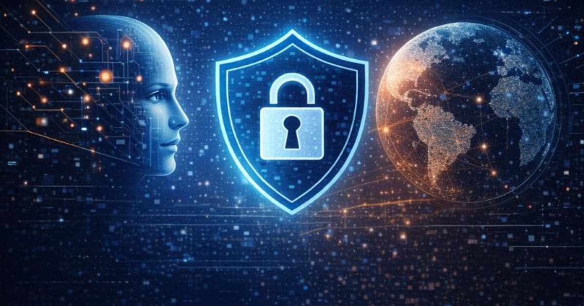 Redefining Security for an AI‑Driven Enterprise: How Microsoft’s Integrated Stack Beats Fragmented Toolsets