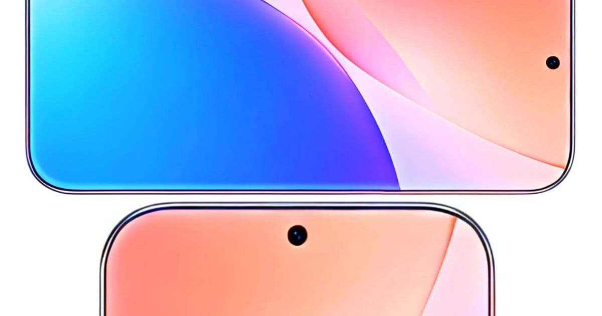 Redesigned iPhone 20 with Curved, Bezel-less Display Under Testing; Android to Follow Apple's Design Change