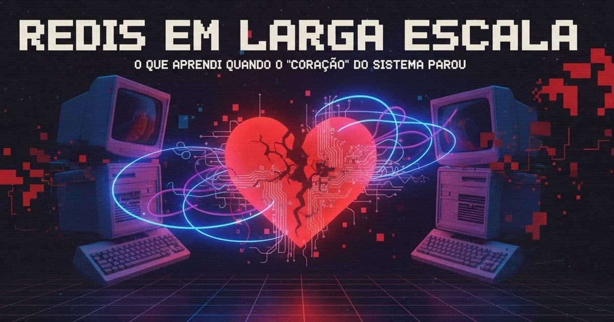 Redis at Scale: Lessons from When the System's Heart Stopped