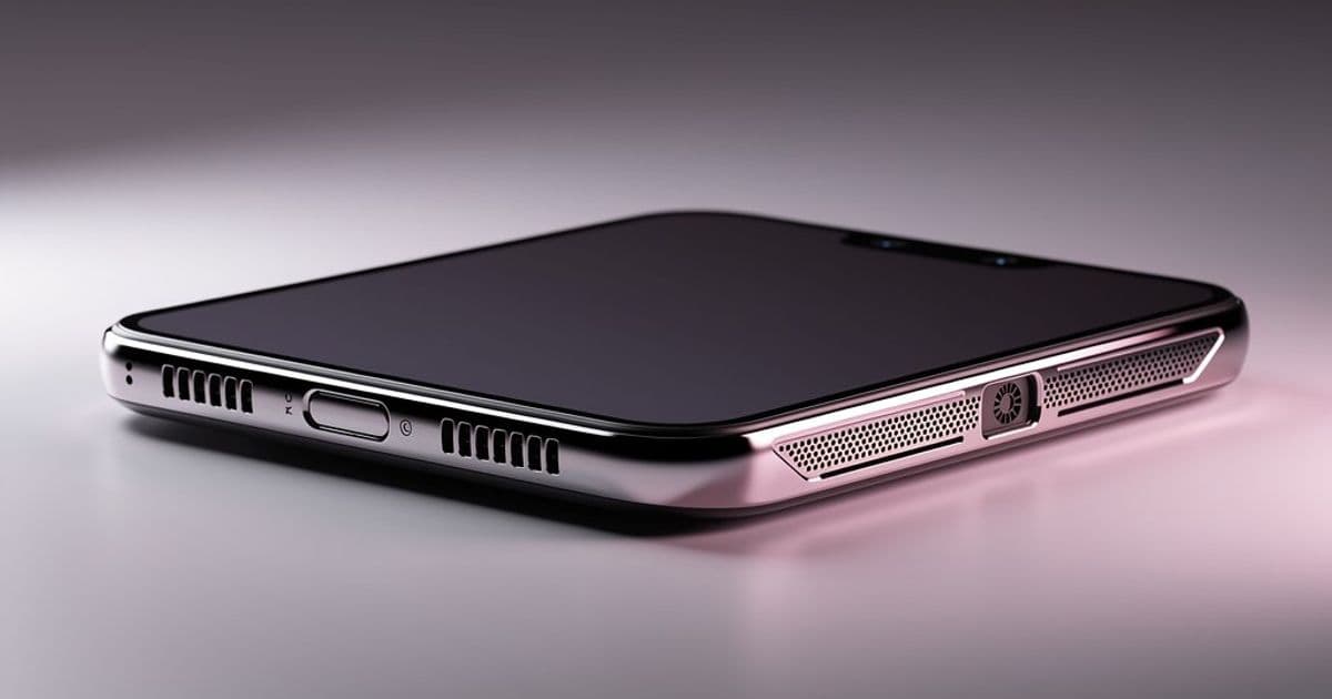 RedMagic 11 Air Specs Leak: A 7.85mm Gaming Phone with a 144Hz Display and Active Cooling