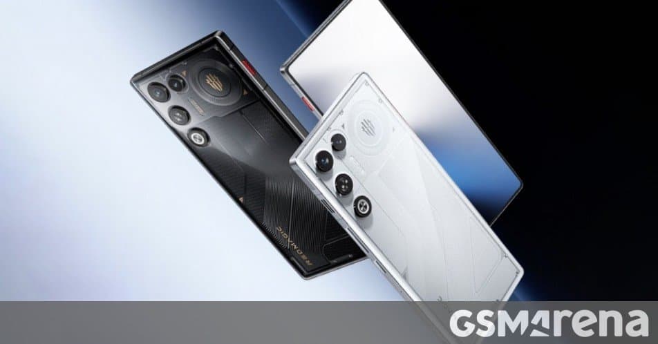 RedMagic 11 Air Launches Globally with Aggressive Pricing and Gaming Specs