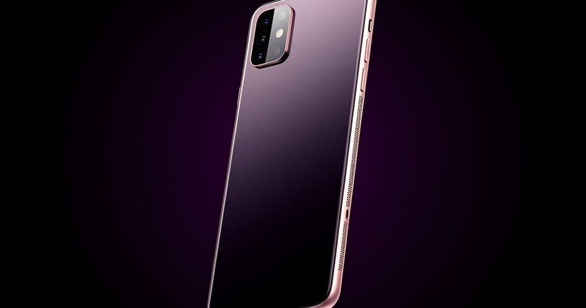 RedMagic 11 Air Gaming Phone Sets January 20 Launch with Flagship Specs