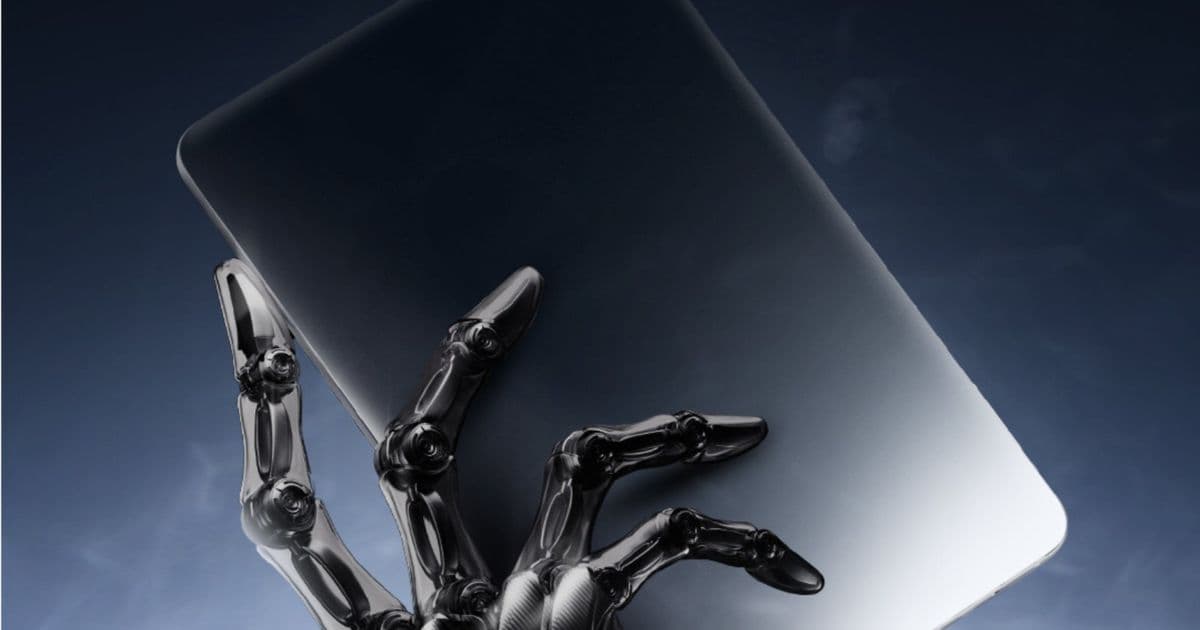 RedMagic Gaming Tablet 5 Pro: Successor to Astra Confirmed for Compact Gaming Market