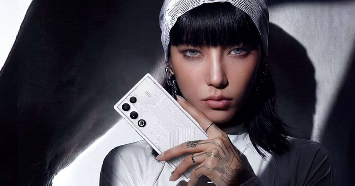 RedMagic 11 Air Performance Specs Detailed: Snapdragon 8 Elite, 144Hz Display, and PC Game Emulation