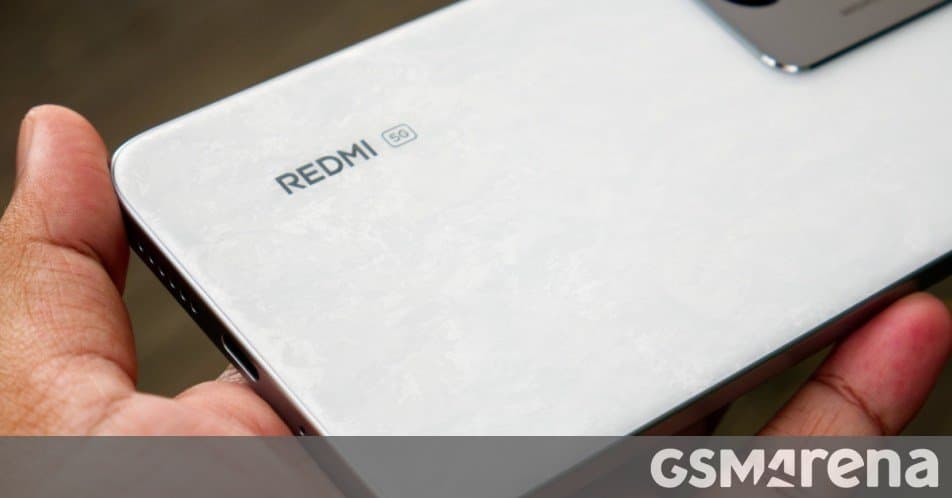 Redmi 17 5G: Impressive Battery Life in Budget 5G Package