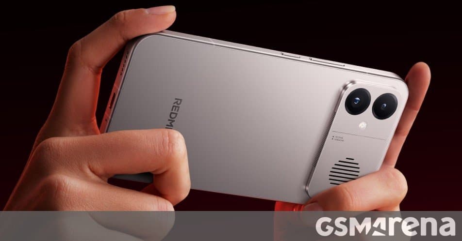 Redmi K90 Max and K Pad 2 Officially Unveiled: Gaming Powerhouse and High-Refresh Tablet