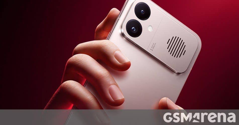Redmi K90 Max launch date and specs confirmed for April 21