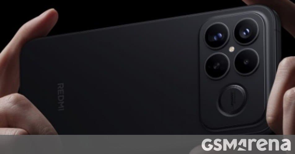 Redmi K90 Ultra certification reveals its wired charging capacity