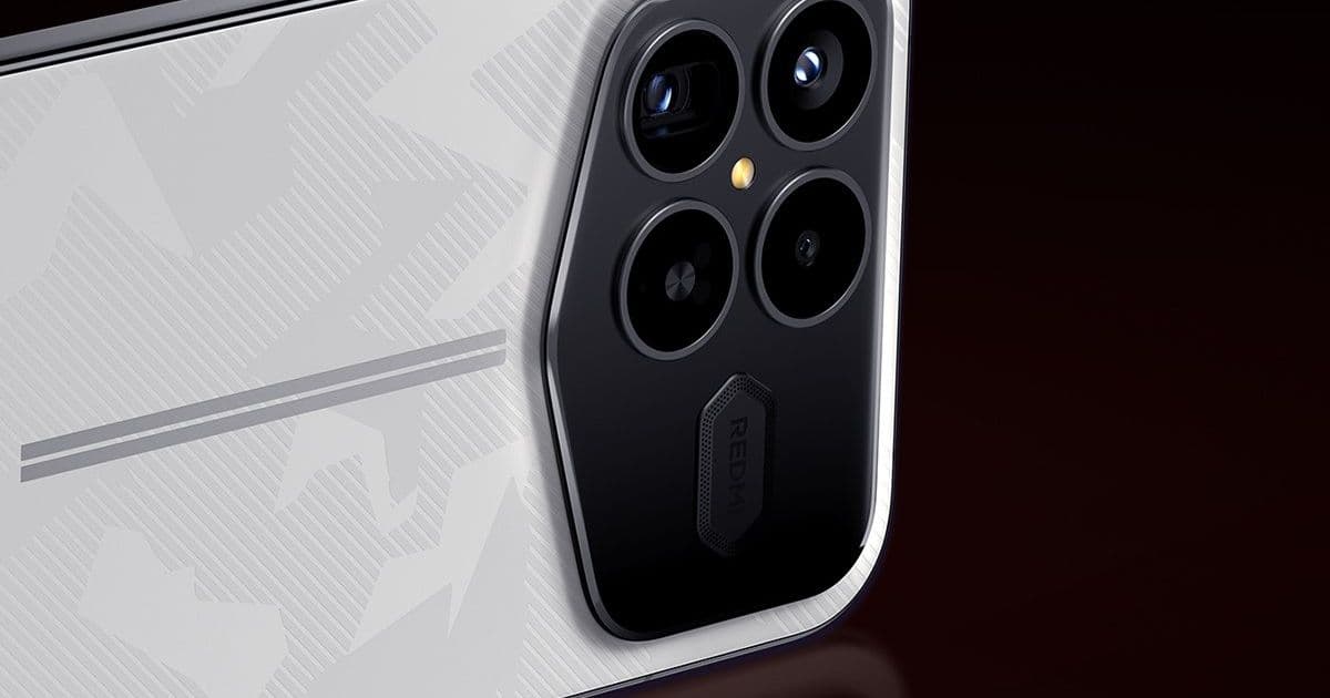 Redmi K90 Ultra Leaked Specs Reveal Gaming Powerhouse with Cooling Fan