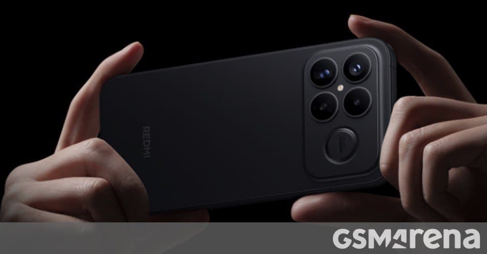 Redmi K90 Ultra tipped to pack Dimensity 9500, 8,500mAh battery, and built-in cooling