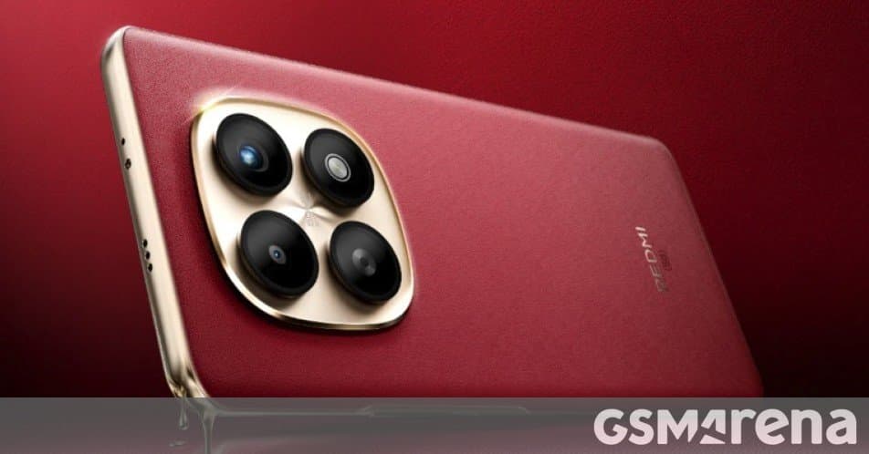 Redmi Note 15 Special Edition: India Gets Xiaomi's Battery Powerhouse with Snapdragon 6 Gen 3