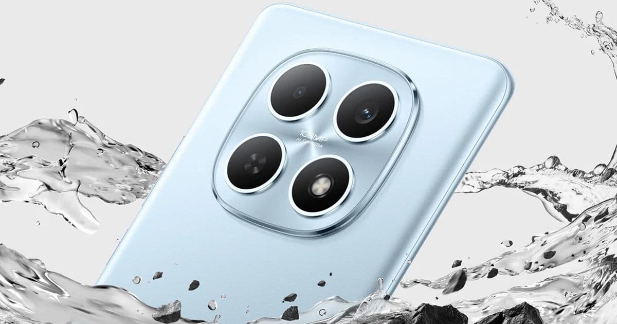 Redmi Note 15 4G: Xiaomi's New Budget Smartphone Lands with Aggressive Launch Pricing