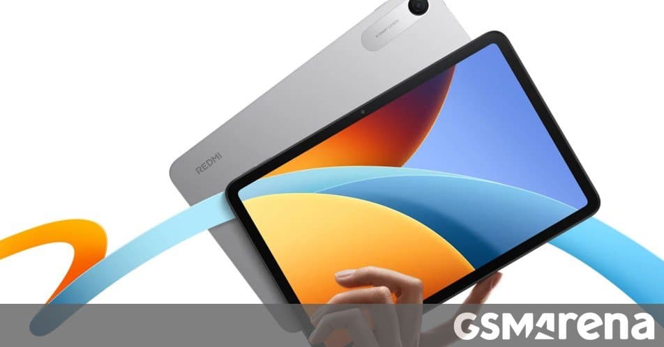 Redmi Pad 2 9.7 Official: Smaller 9.7‑inch Display, Snapdragon 6s Gen 2 and Optional 4G