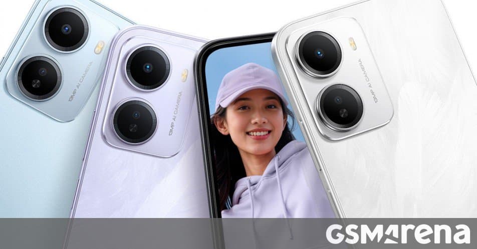 Redmi R70 and R70m Debut with Unisoc T8300, Big Batteries, and Budget-Friendly Pricing