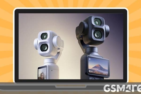 تتصدر Sharp وXiaomi وDJI عناوين أخبار الهواتف في الأسبوع 25
