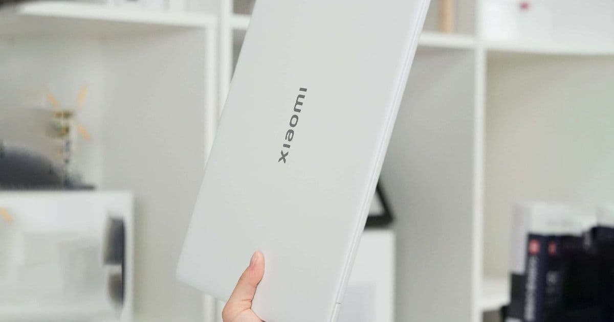 Xiaomi's New Book Pro 14: Intel's Panther Lake Arrives in Ultra-Thin Form Factor