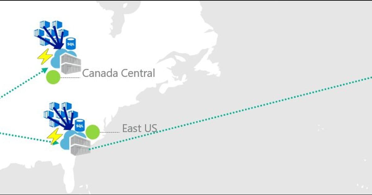 Azure Container Registry Introduces Regional Endpoints for Geo‑Replicated Registries in Private Preview