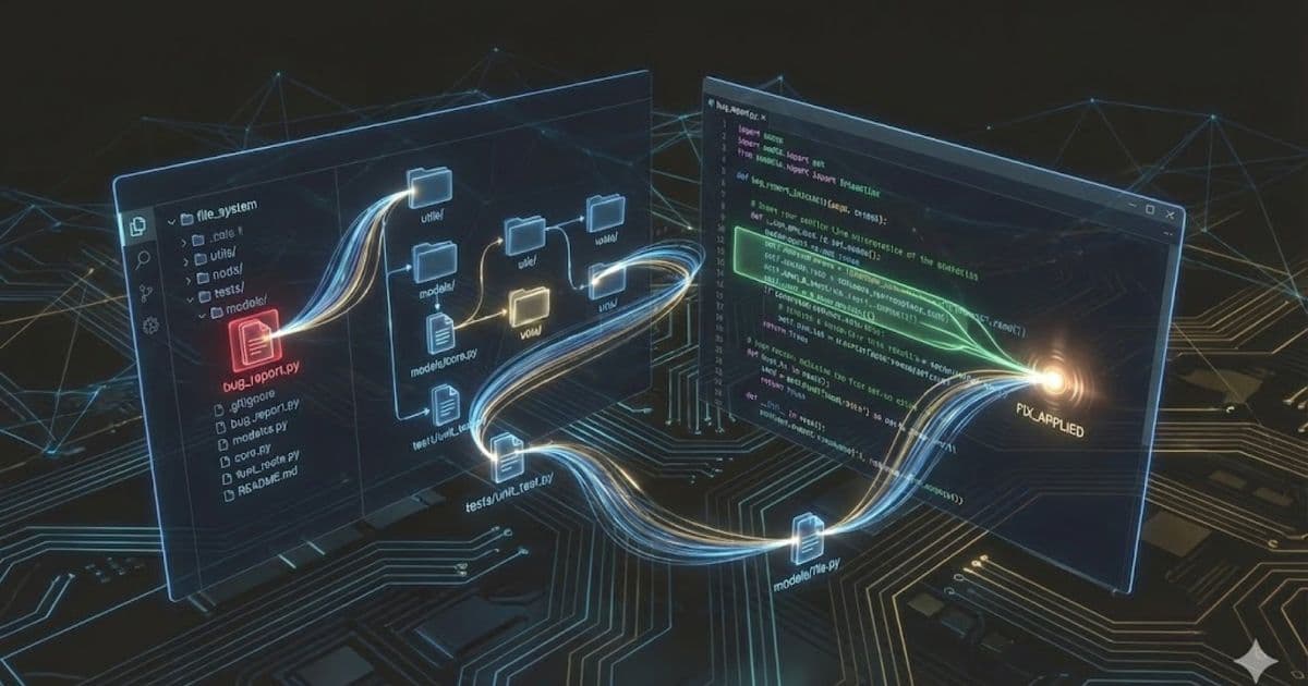 Reinforcement Learning Is Rewriting the Rules of AI‑Driven Code