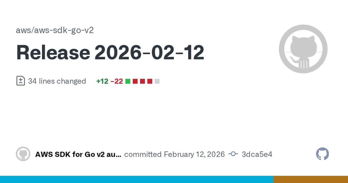 AWS SDK Update Brings Nested Virtualization to Standard EC2 Instances