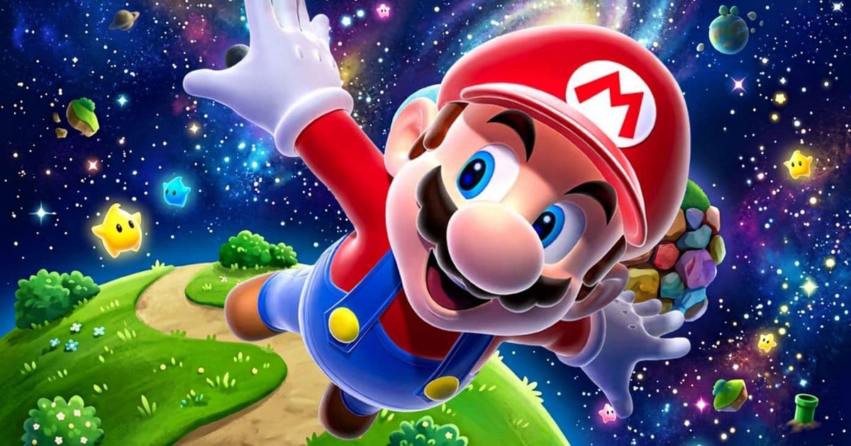 Nintendo's Next 3D Mario Game: What We Know So Far
