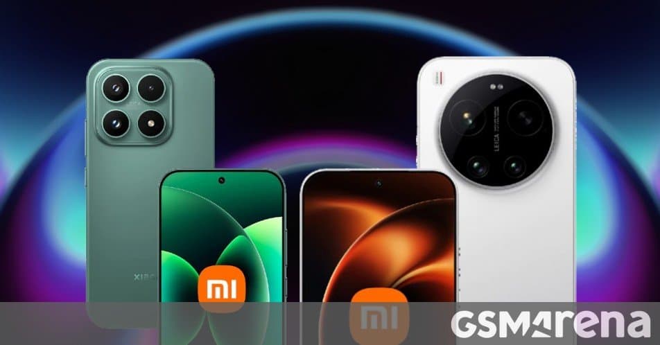 Xiaomi 17 Series Global Launch Details Emerge with Color Options and Pricing