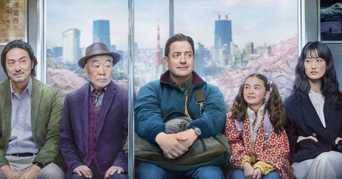 'Rental Family' shows how lies can spawn the truth