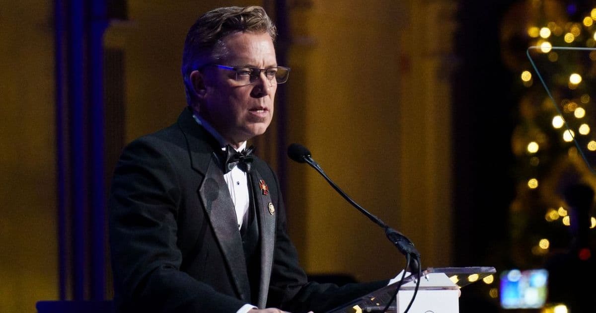 Rep. Andy Ogles Faces Bipartisan Backlash Over Anti-Muslim Social Media Post