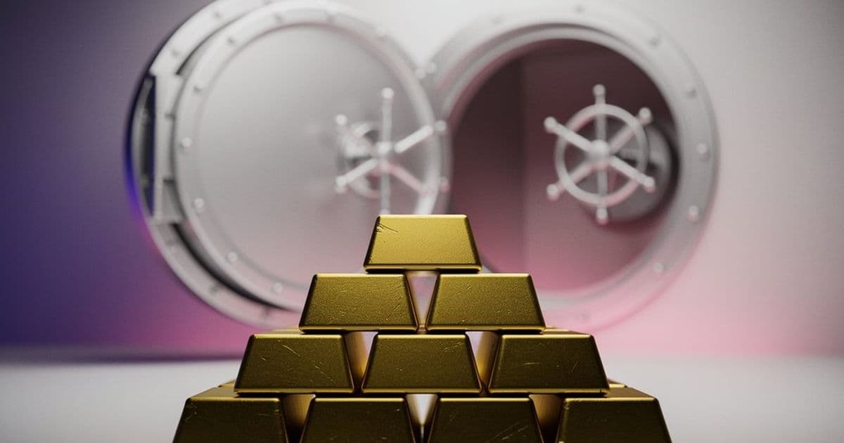 German Economists Call for Gold Repatriation from U.S. Vaults Amid Political Uncertainty