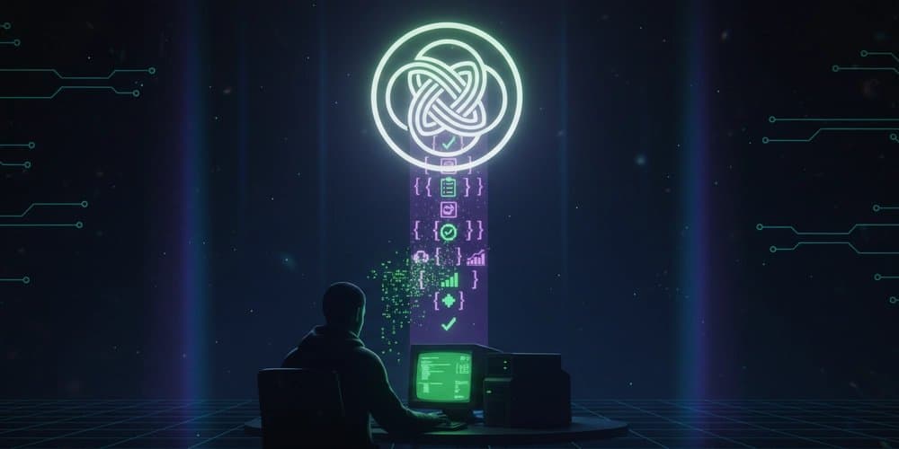 When AI Replaces Your Rule Engine: A Solo Developer's Architecture Choice