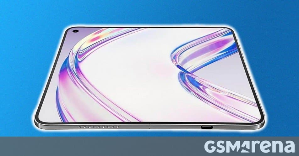 Report: Apple raises its initial folding display order