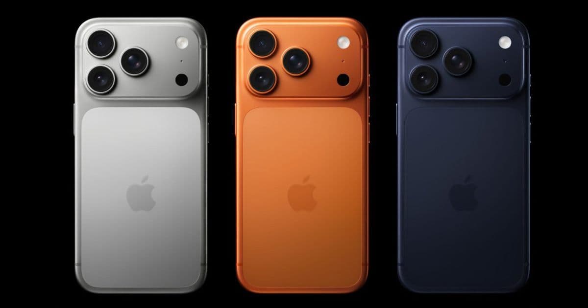 iPhone 17 Demand Drives Apple's Record Q1 Smartphone Revenue, Implications for Mobile Developers