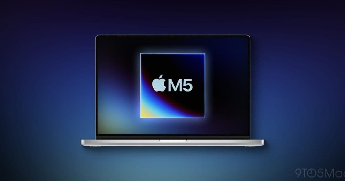 Apple's M5 Pro and M5 Max MacBook Pros Set for Early March Launch