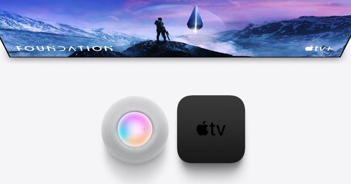 Apple TV 4K and HomePod mini Refresh Expected This Fall Alongside Siri AI Upgrade