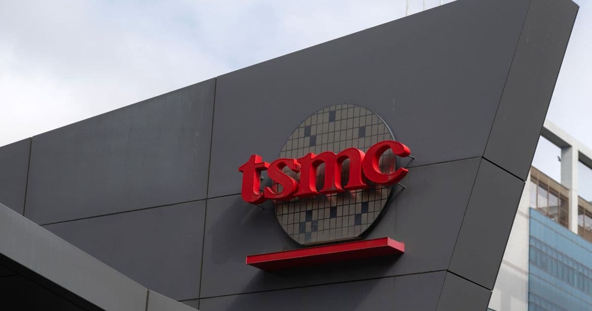 Republicans Press ITC to Block Infringing TSMC Chips as 337-TA-1443 Ruling Approaches