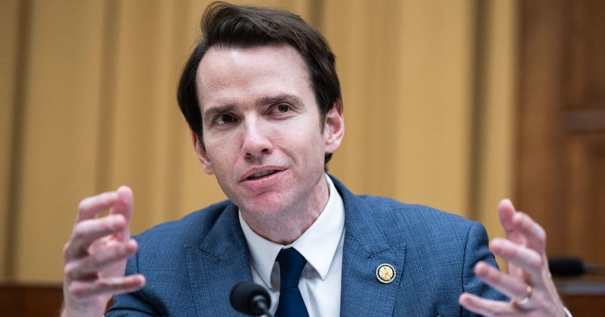 Republican Rep. Kevin Kiley Files for Re-election as Independent