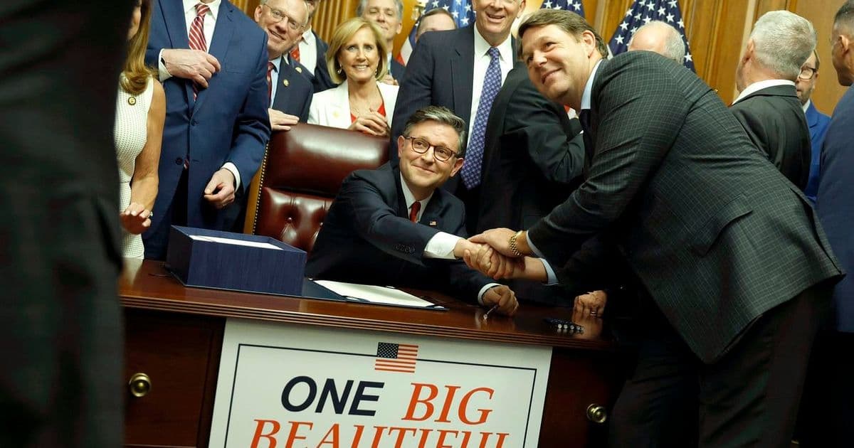 Republicans seek elusive path to restoring DHS funding