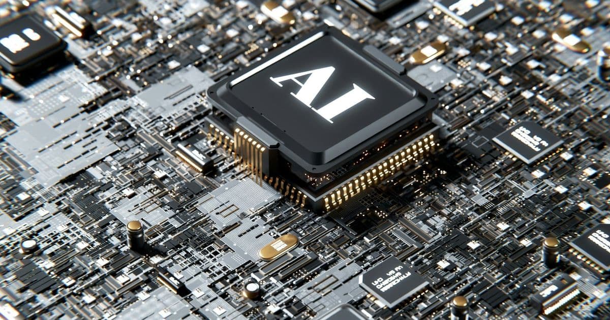 MIT Researchers Double AI Training Speeds by Eliminating Processor Idle Time