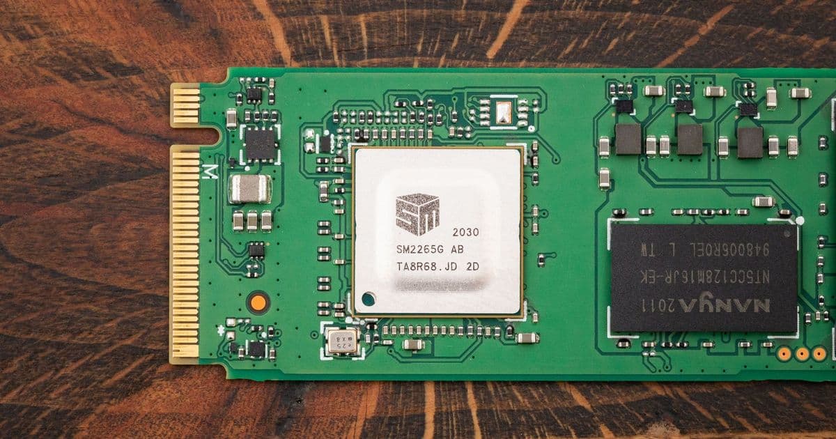 FROST Attack Shows Browser‑Based SSD Timing Can Reveal Your Open Apps and Sites