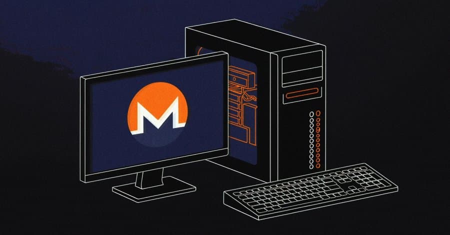 ISO Lures and Kernel Drivers: The New Face of Stealthy Crypto Mining Operations