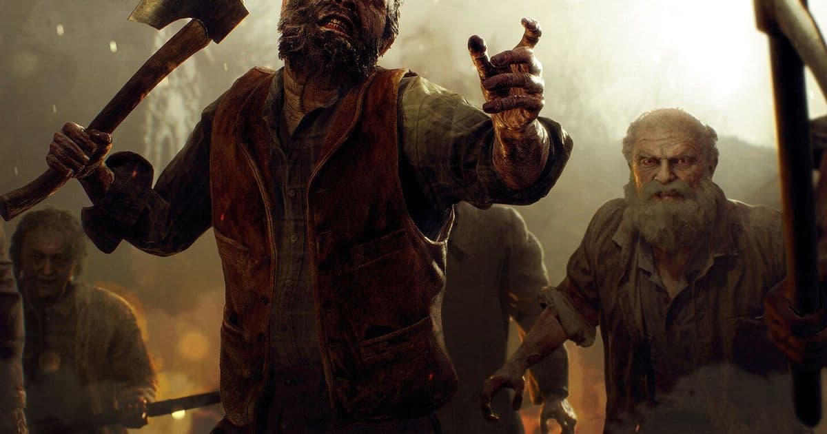 Capcom's DRM Switch Slashes Resident Evil 4 Remake Performance by Up to 50%