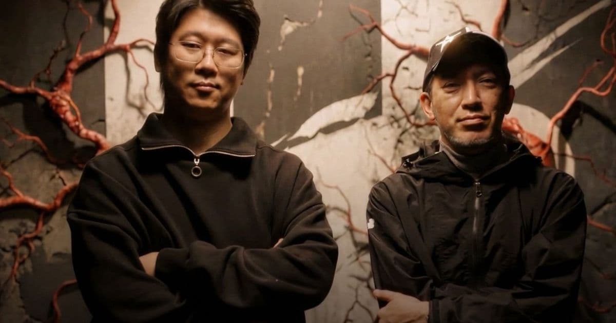 Resident Evil Creator Shinji Mikami's Studio Acquired by Stellar Blade Developer Shift Up